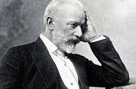 Tchaikovsky 1840-93