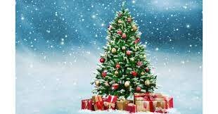 December 25-26. - Karácsony