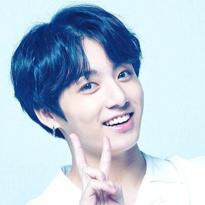 Timeline: Jeon Jungkook