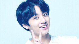 Timeline: Jeon Jungkook