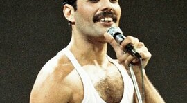 Timeline: Фредди Меркьюри