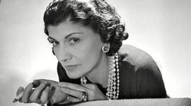 Timeline: Coco Chanel