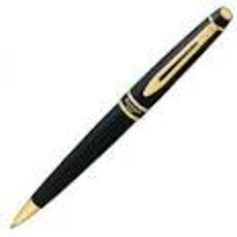Ballpoint Pen Goes on Sale (Four yr. old)