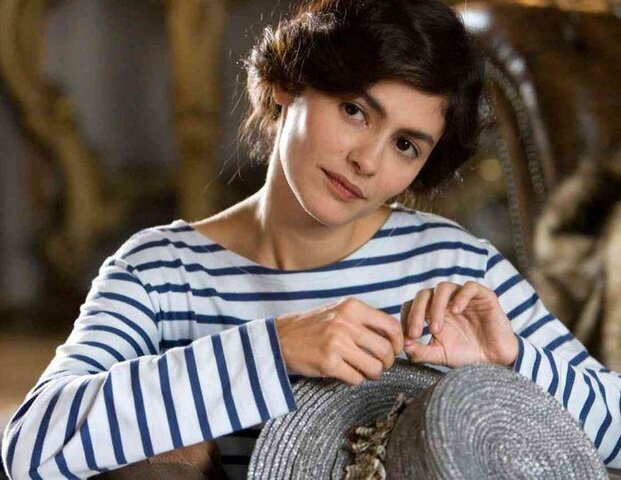 Рождение легенды