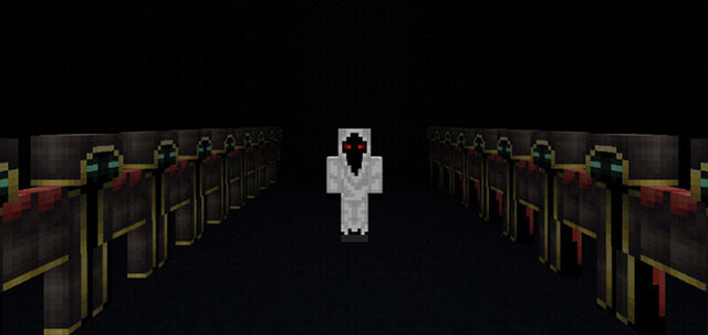 Entity 303 - вторая легенда, но не столь популярная