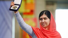 Timeline: MALALA YOUSAFZAI ROBERTO MOLA EMANUELE VENTURA 3D
