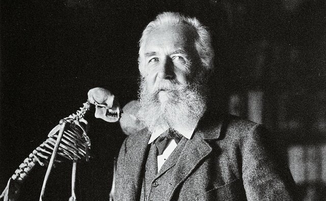 Ernest Haeckel