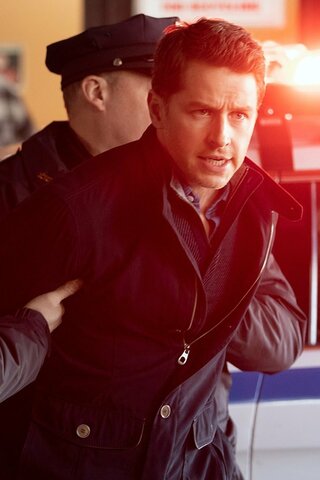 (Episodio 13) Avvicinamento autorizzato