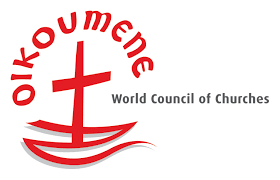 World Council of Churches.