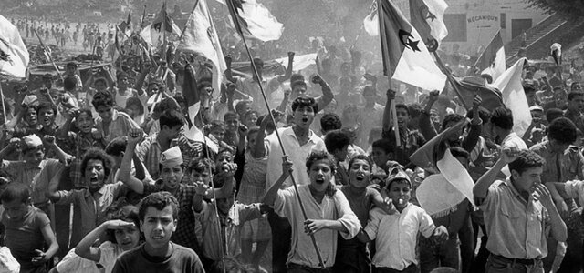 Descolonització d'Asia i d'Africa