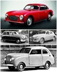 El Automovilismo en Francia