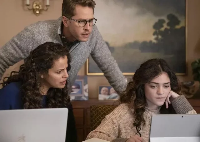 (Episodio 15) Atterraggio brusco