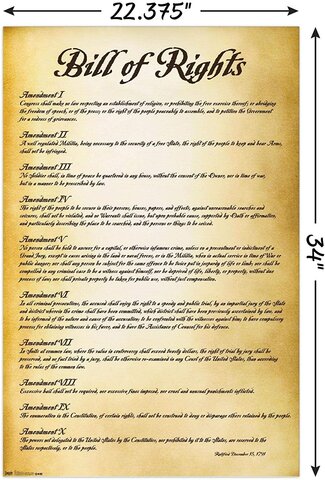 Bill of Rights