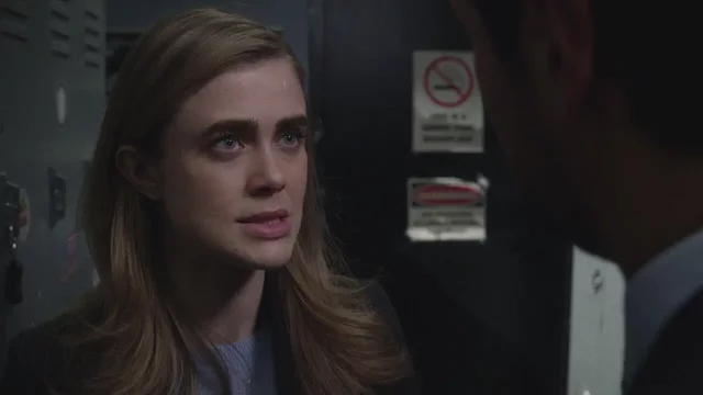 (Episodio 16) Orario di partenza previsto