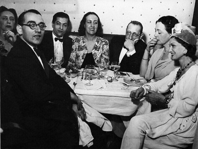 Известность