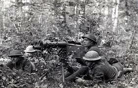 US Victory in Battle of Cantigny