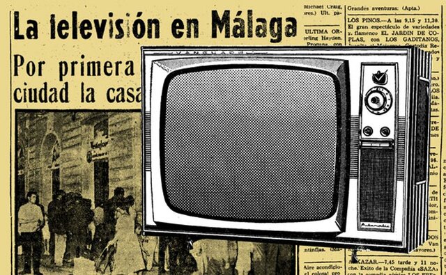 Comerçialització de les televisións