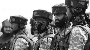 Guerra Indio-Pakistaní