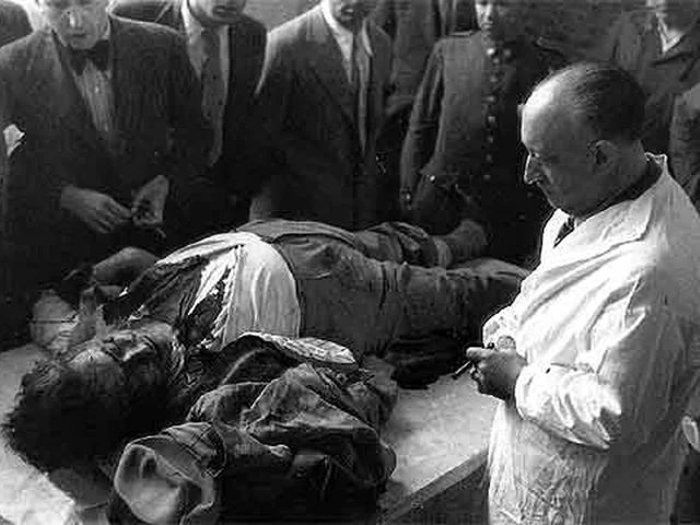 Asesinato de José Calvo Sotelo