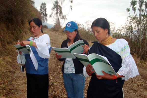 Programa Escuela Nueva