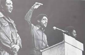 Bobby Seale/Huey P. Newton
