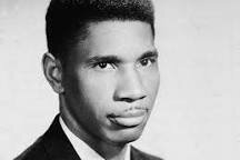 medger evers