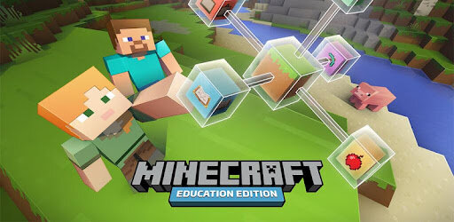 Minecraft Education Edition