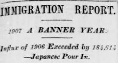 Gentlemen's Agreement