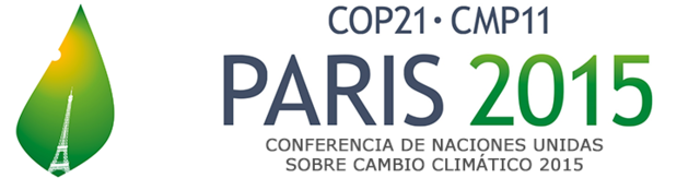 COP 21.