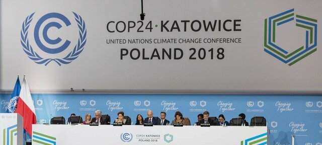 COP 24 y CMA