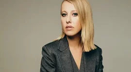 Timeline: ксения собчак