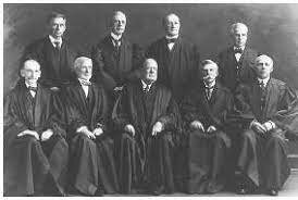 Schenck v. United States