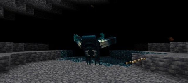 The Wild Update (Дикое обновление)