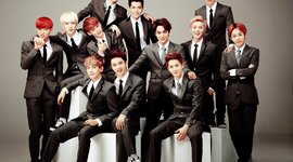 Timeline: История зарождения EXO