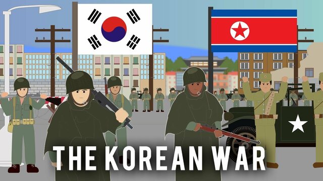 The Korean War