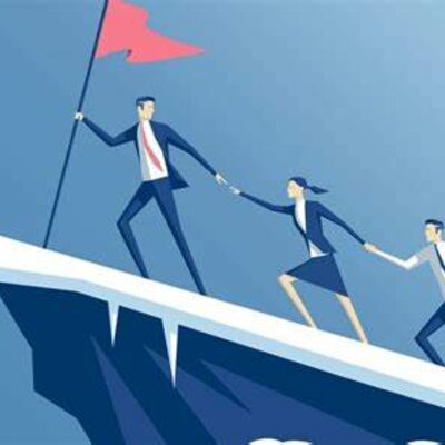 Timeline: Momentos Históricos en Liderazgo