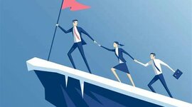 Timeline: Momentos Históricos en Liderazgo