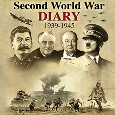 Timeline: La Segunda Guerra Mundial