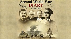 Timeline: La Segunda Guerra Mundial