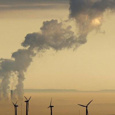 Timeline: History of Alternative Energy and Fossil Fuels