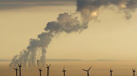 Timeline: History of Alternative Energy and Fossil Fuels