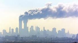 Timeline: America History, 1980-2001