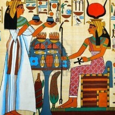 Timeline: История Египта от древних богов до туризма