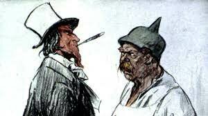 Espionage and Sedition Acts