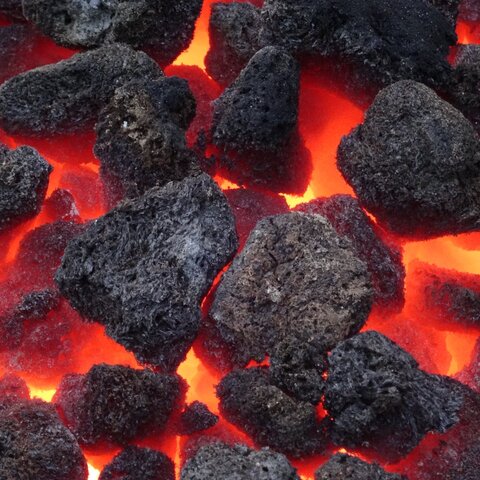 Chinese First to Use Coal as an Energy Source