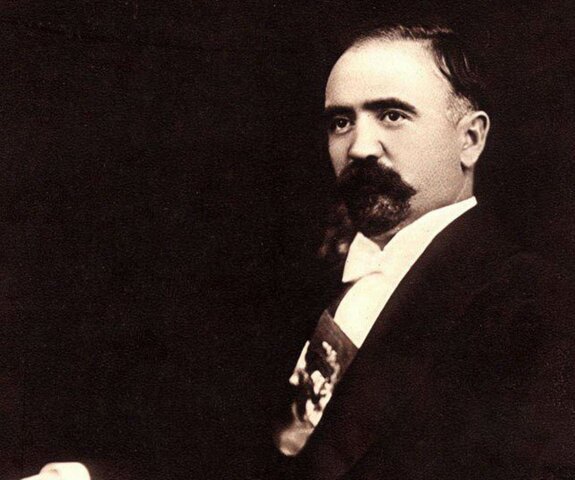 Presidencia de Francisco I. Madero