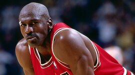 Timeline: Michael Jordan
