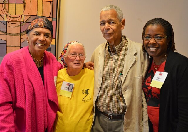 Student Nonviolent Coordinating Committee (SNCC)