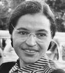 Rosa Parks