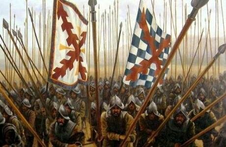 Contribuciones militares